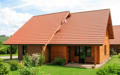 Alojamiento:&nbsp;Auerhahn 605.7