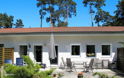 Am Walde - Greifswald, Mecklenburg-Vorpommern, Alemania