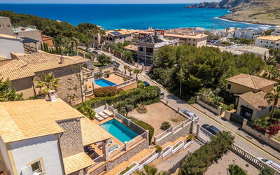 Cala Mesquida