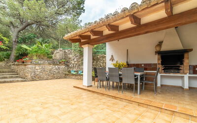 Can Ferre De Baix