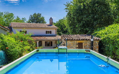 Paolici: Azul, Piscina, Recurso, Eco Hotel, Inmuebles, Ocio, Hacienda, Villa, Sombra, Fuente De Agua