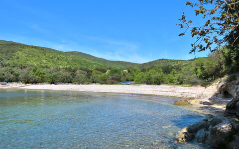 Paolici: Agua, Cielo, Los Recursos Hídricos, Planta, Montaña, Nube, Azur, Paisaje Natural, Árbol, Lago