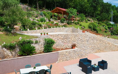 Marija - Rijeka, Primorje - Gorski Kotar, Croacia