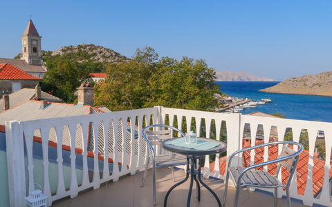 Stanka: Propiedad, Mar, Apuntalar, Vacaciones, Costa, Bienes Raíces, Casa, Edificio, Turismo, Bahía