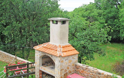 Marija: Planta, Cielo, Árbol, Madera, Gas, Cabaña, Paisaje, Cocinando, Tubo De Lámpara, Mueble Para Exteriores
