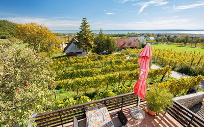 Dul - Balatonfüred, Veszprém Megye, Hungría