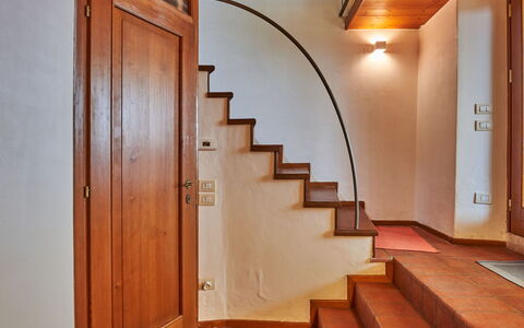 Braga 602: Marrón, Edificio, Escalera, Madera, Puerta, Diseño De Interiores, Manchas De Madera, Pintar, Suelo
