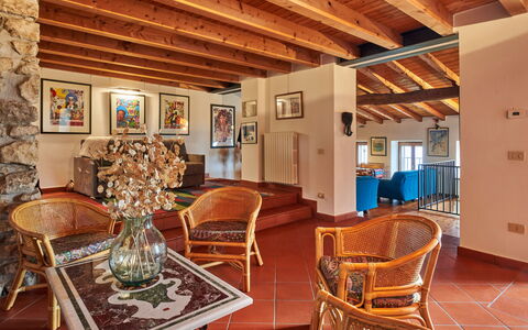 Alojamiento:&nbsp;Casa Stella + Casa Susanne 602.3