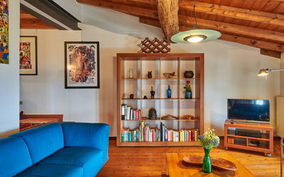 Alojamiento:&nbsp;Casa Stella + Casa Susanne 602.3