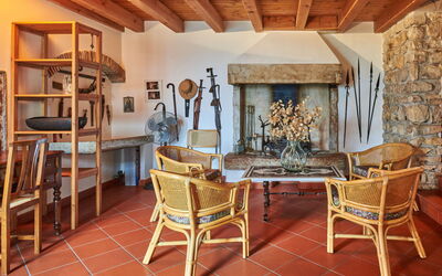 Alojamiento:&nbsp;Casa Stella + Casa Susanne 602.3