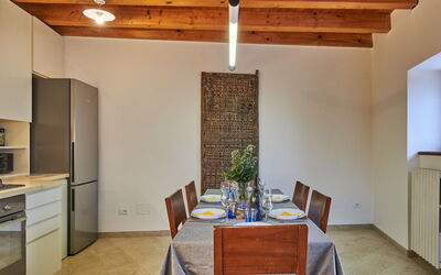 Alojamiento:&nbsp;Casa Stella + Casa Susanne 602.3
