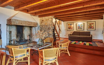 Alojamiento:&nbsp;Casa Stella + Casa Susanne 602.3
