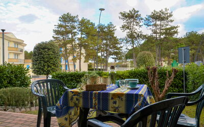 Villa la Fenice (Bib670)