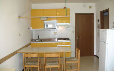 Alojamiento:&nbsp;Croce del Sud 621.7