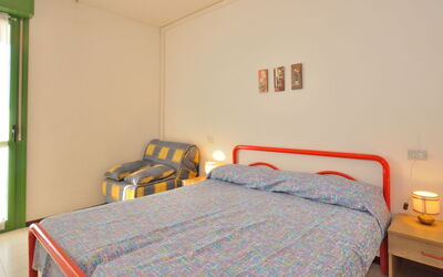Alojamiento:&nbsp;Croce del Sud 621.7