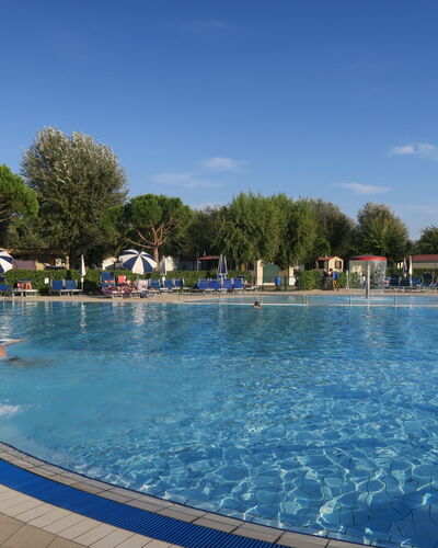 Camping Marelago 3*