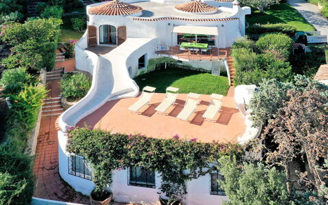 Hibiscus: Propiedad, Casa, Edificio, Bienes Raíces, Barrio Residencial, Mansión, Inmuebles, Casa, Paisajismo, Paisaje