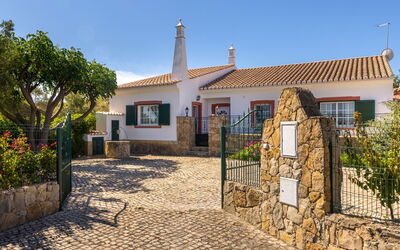 Do Castelo - Cerro de Manuel Viegas, Faro, Portugal