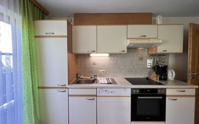 Alojamiento:&nbsp;Bauernhof Gasteg (S) 662.1