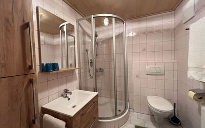 Alojamiento:&nbsp;Bauernhof Gasteg (S) 662.1