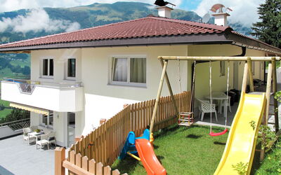 Zell am Ziller 617