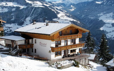 Bloserhof - Zell am Ziller, Tirol, Austria