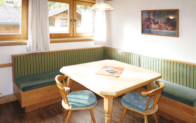 Alojamiento:&nbsp;Eberharter 630.3