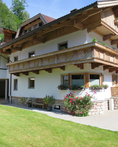 Zell am Ziller 630