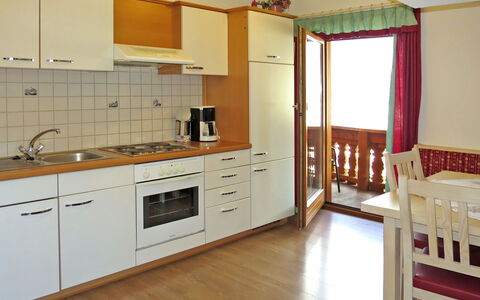 Alojamiento:&nbsp;Heisenhaus 709.3