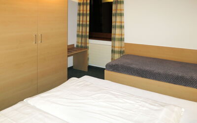 Alojamiento:&nbsp;Christoph 602.2