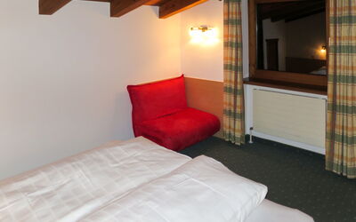 Alojamiento:&nbsp;Christoph 602.2