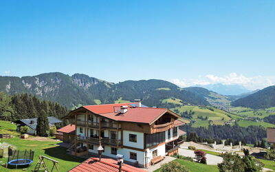 Wildschönau 663