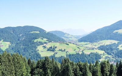 Wildschönau 663