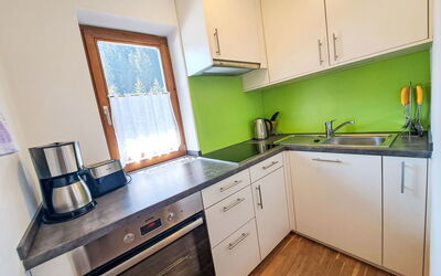 Alojamiento:&nbsp;Fichtenblick 664.5