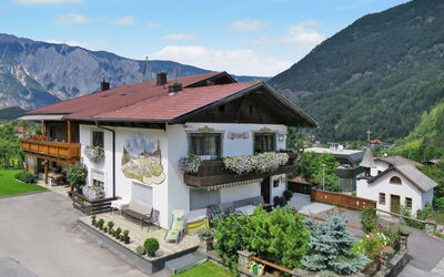 Bergwelt (Oez530)