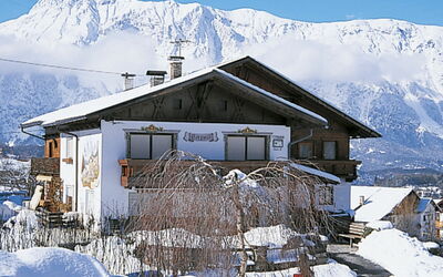 Bergwelt (Oez530) - Sautens, Tirol, Austria