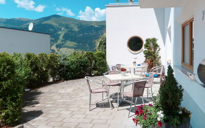Kristall - Fendels, Tirol, Austria