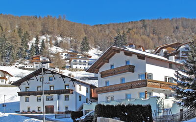 Prutz Kaunertal 658