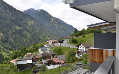 Selina - Kappl, Tirol, Austria