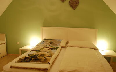 Alojamiento:&nbsp;Hofgasse 603.3