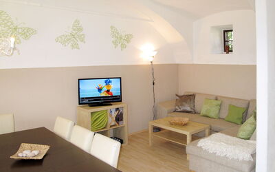 Alojamiento:&nbsp;Hofgasse 603.2
