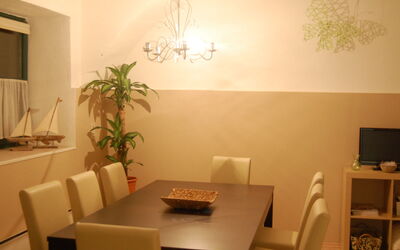 Alojamiento:&nbsp;Hofgasse 603.2