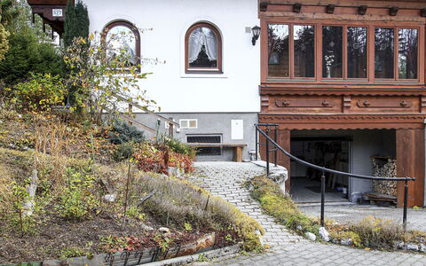 Walcher: Propiedad, Casa, Edificio, Casa, Arquitectura, Bienes Raíces, Pared, Fachada, Inmuebles, Guijarro