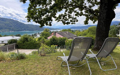 Pörtschach am Wörthersee 602