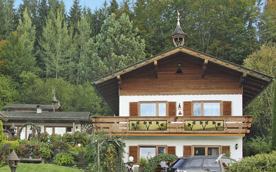 Alojamiento:&nbsp;Schellander (Vel150) 623.1