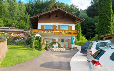 Alojamiento:&nbsp;Schellander (Vel150) 623.1