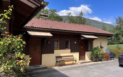 Alojamiento:&nbsp;Kunzhof 613.3