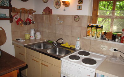 Alojamiento:&nbsp;Kunzhof 613.1