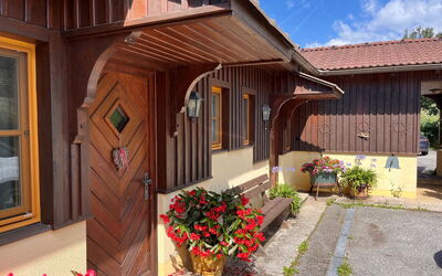 Alojamiento:&nbsp;Kunzhof 613.2