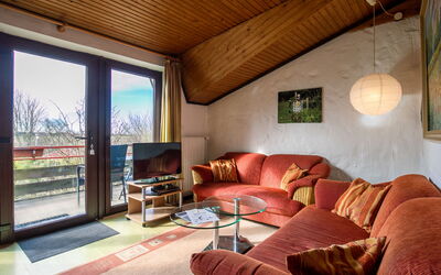 Alojamiento:&nbsp;Nordsee-Ferienhaus 611.1